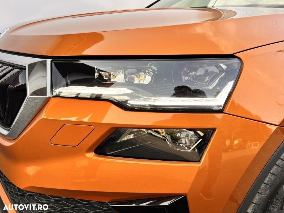 Skoda Karoq - 14