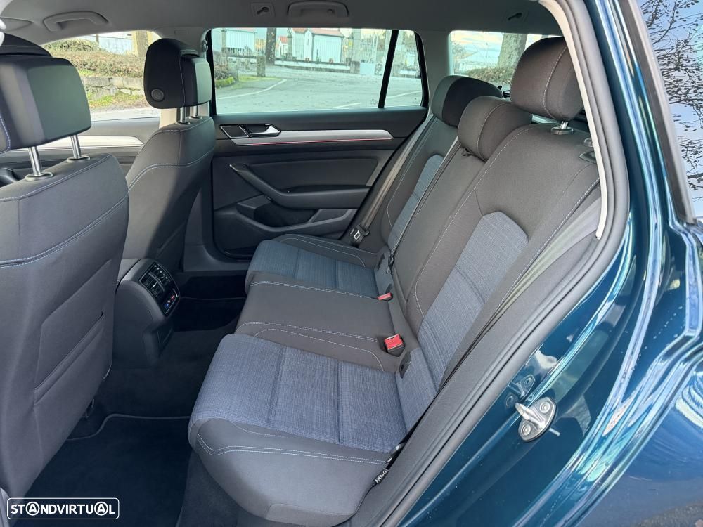 VW Passat Variant 1.4 TSI GTE+ Plug-in - 25