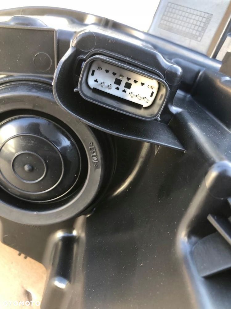 lampa przod lewa ford edge - eu/usa po lift - 4