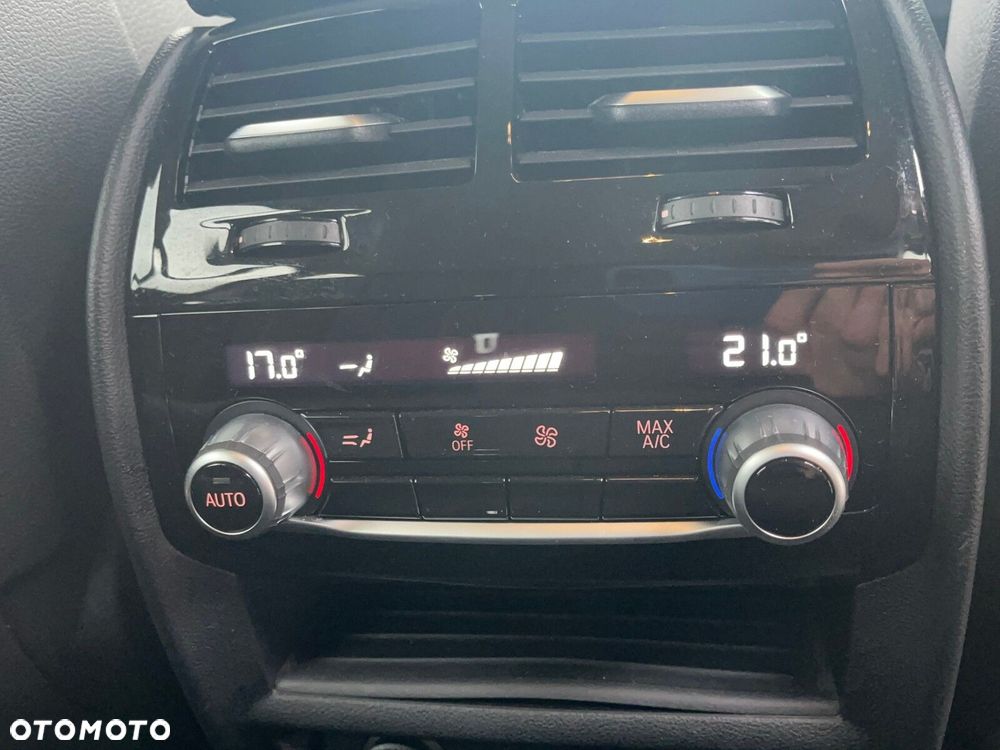 BMW Seria 5 - 21