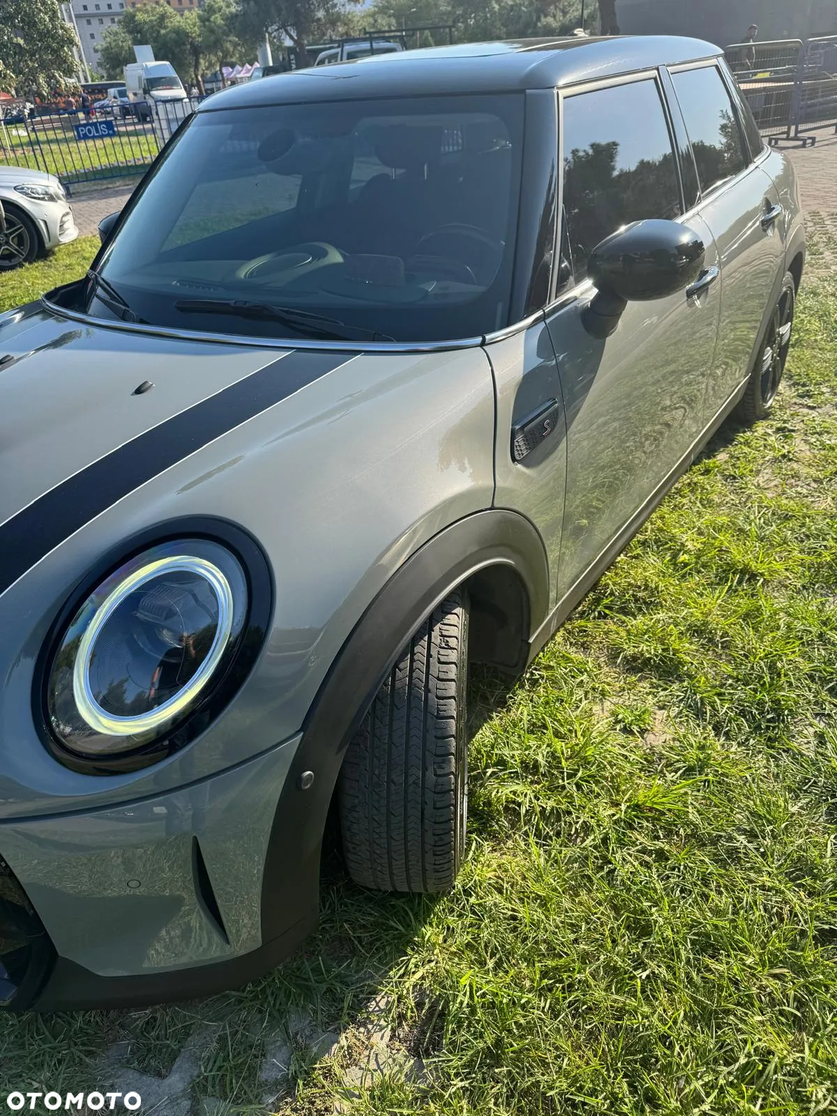 MINI Cooper S sport - 10