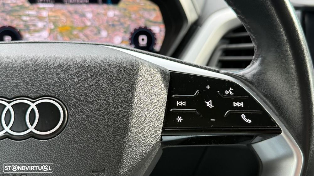 Audi Q4 e-tron 40 - 15