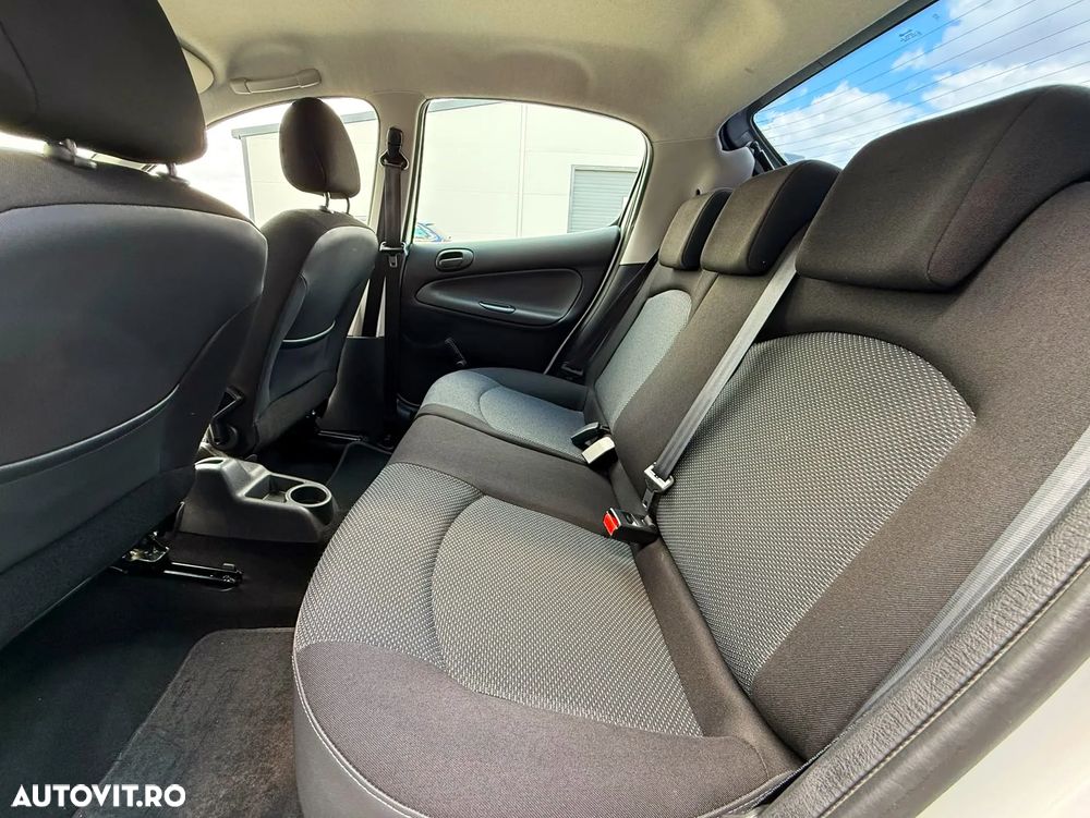 Peugeot 206+ 75 Urban Move - 18