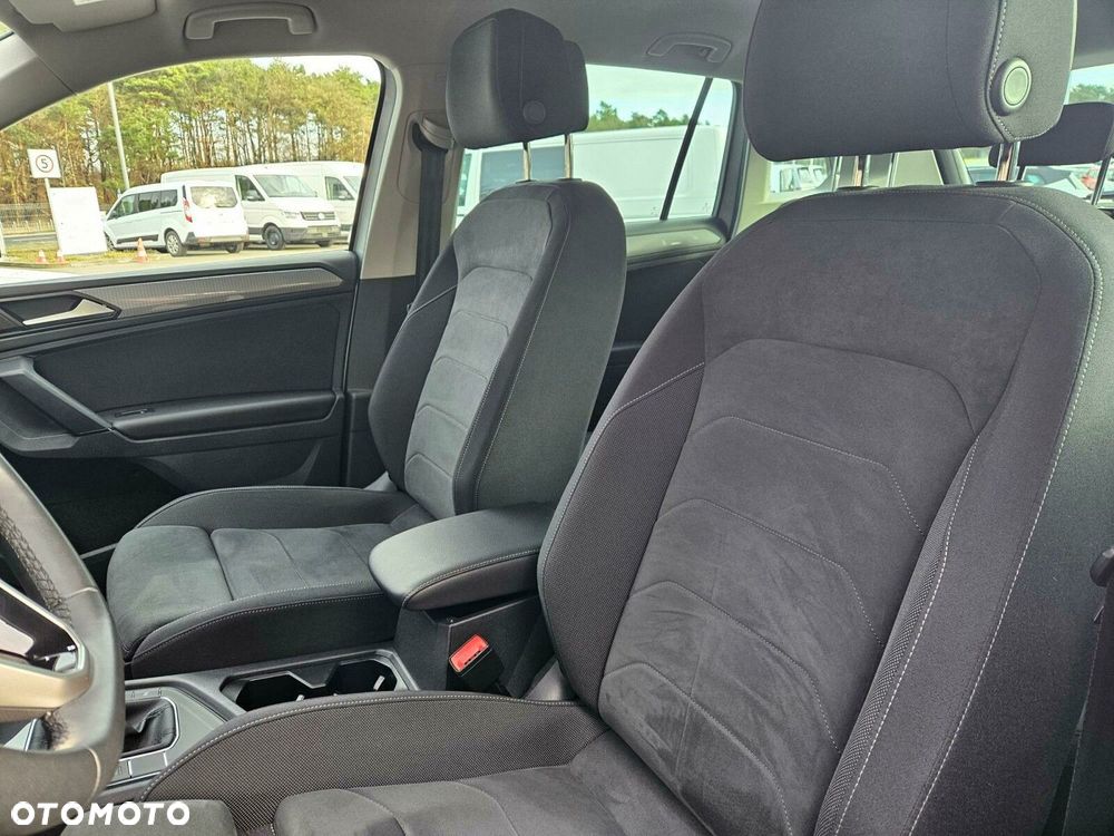 Volkswagen Tiguan 1.5 TSI EVO Life DSG - 11