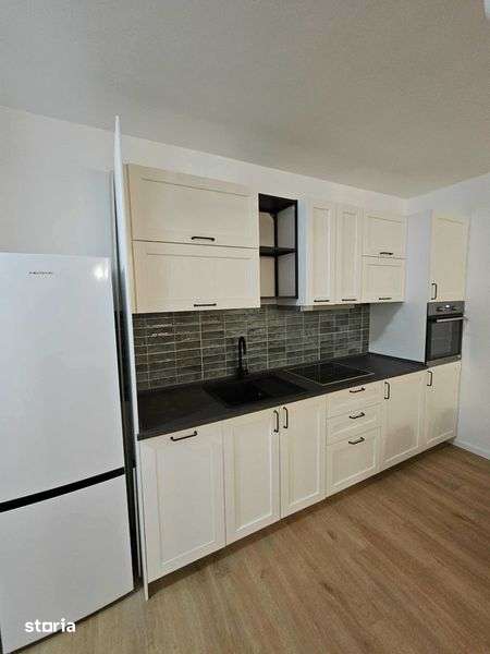De inchiriat studio nou, prima inchiriere – Liberty Residential — fotografia 3