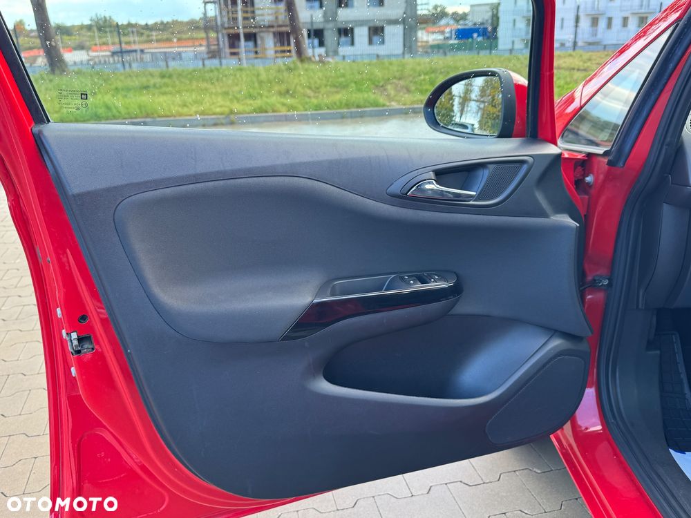 Opel Corsa 1.4 Start/Stop Active - 14