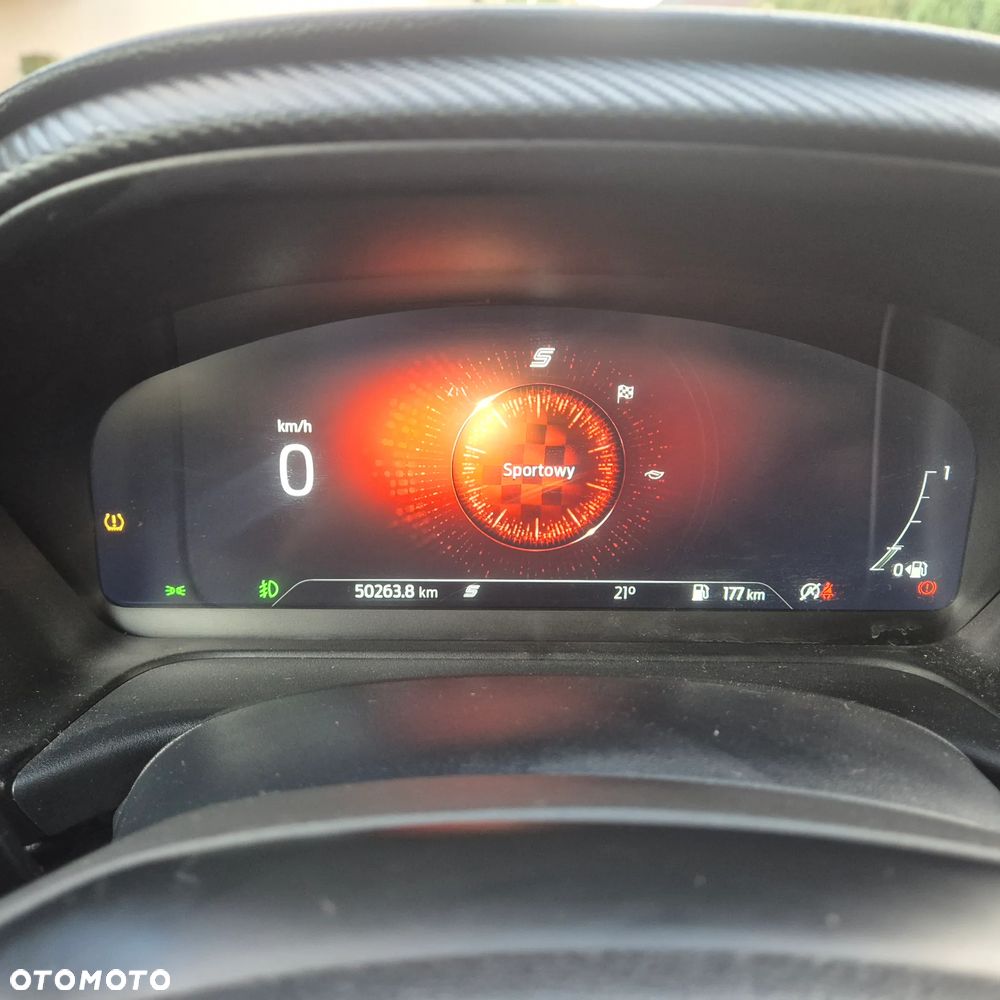 Ford Puma 1.5 EcoBoost ST - 16