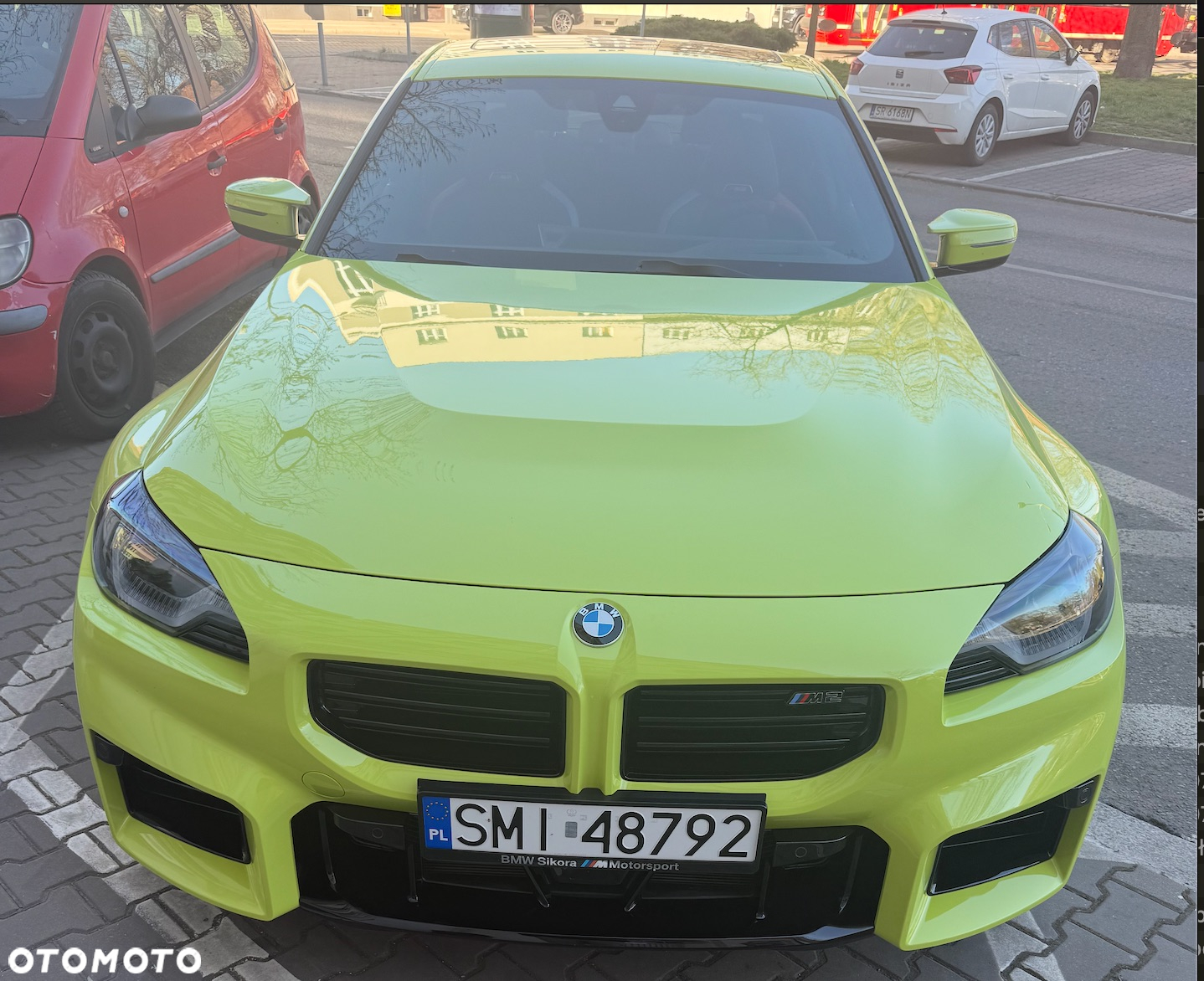BMW M2 Standard - 2