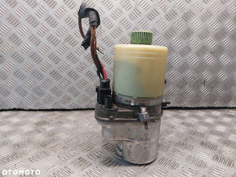 WSPOMAGANIE ELEKTRYCZNE SEAT IBIZA III 1.4 16V  6Q0423156Q - 1