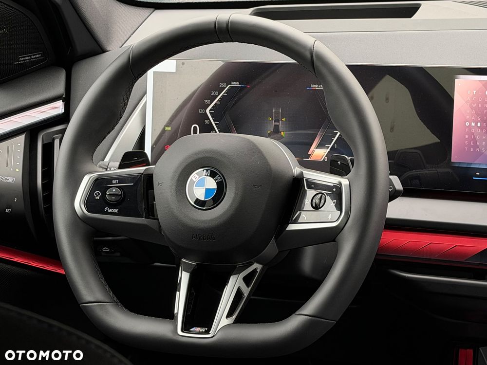 BMW X3 - 13
