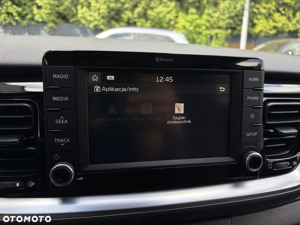 Kia Stonic 1.0 T-GDI OPF Vision - 25