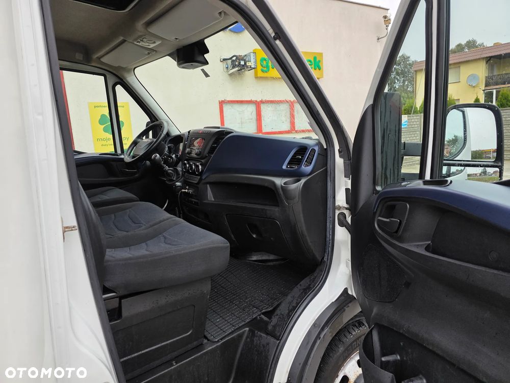 Iveco Daily - 19