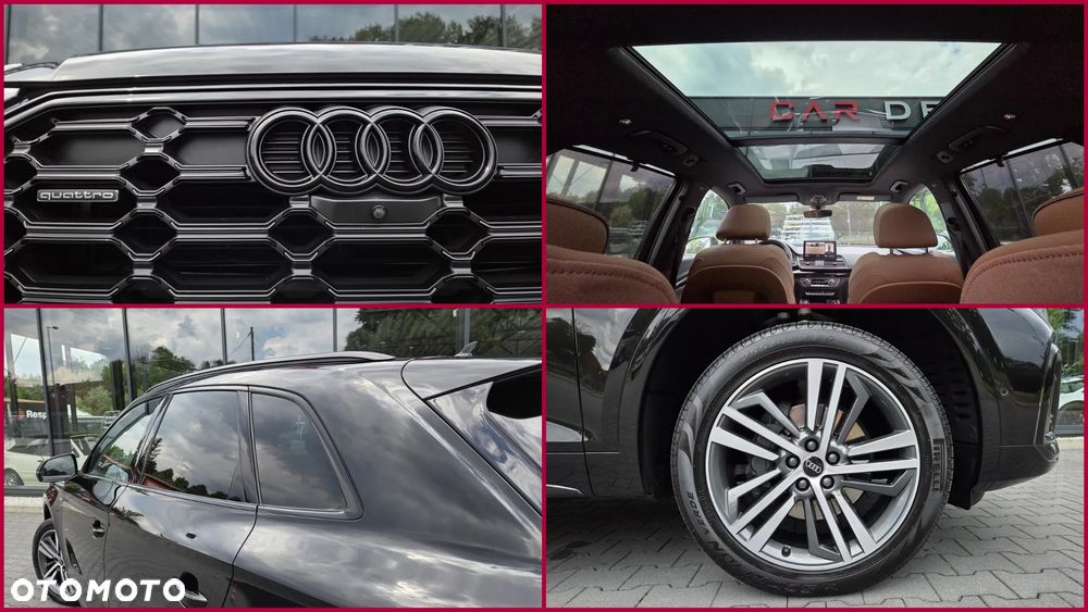 Audi Q5 40 TFSI quattro S tronic S line - 30