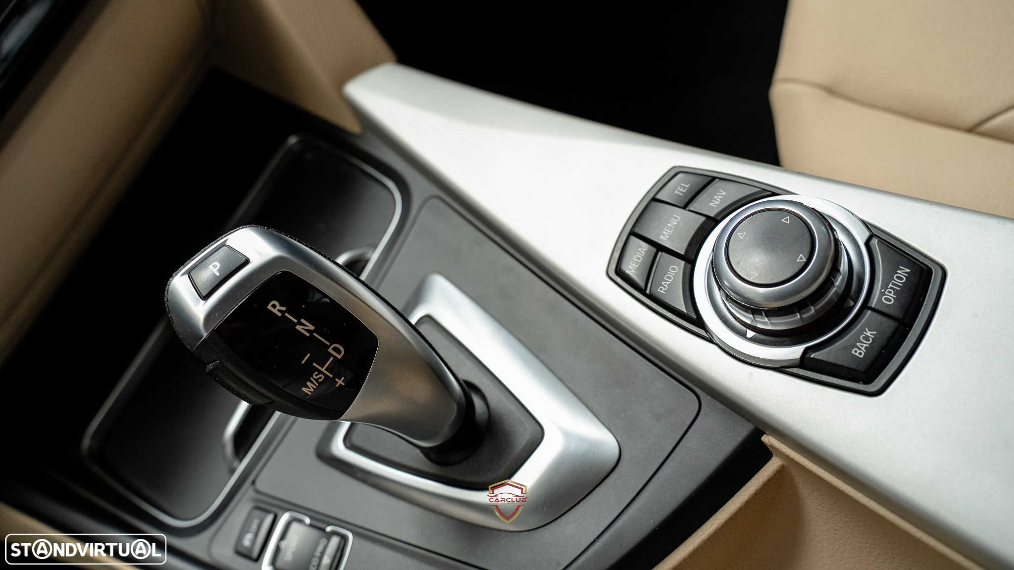 BMW 318 d Aut. - 21