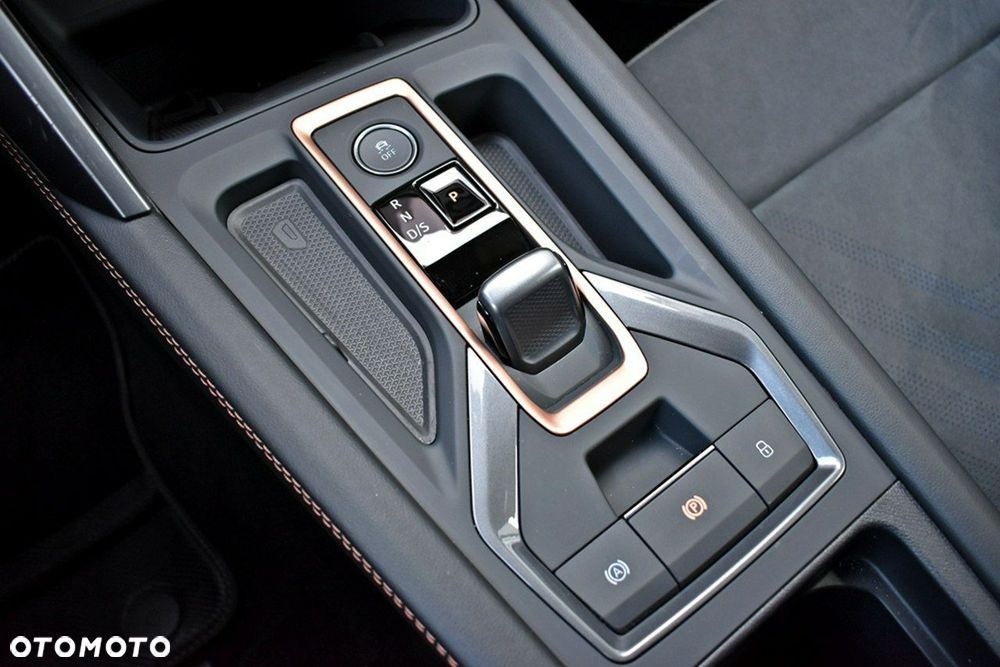 Cupra Formentor 2.0 TSI 4Drive VZ DSG - 34