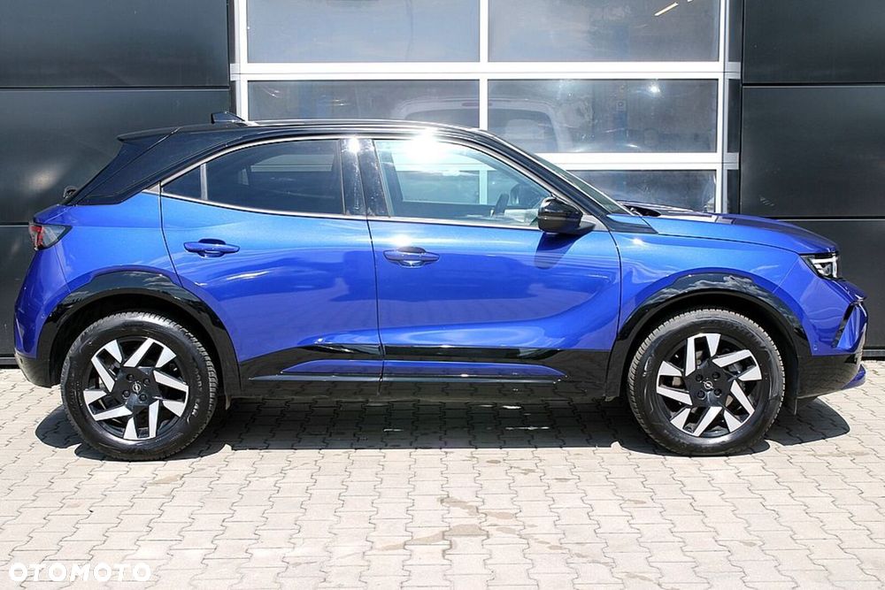 Opel Mokka - 15
