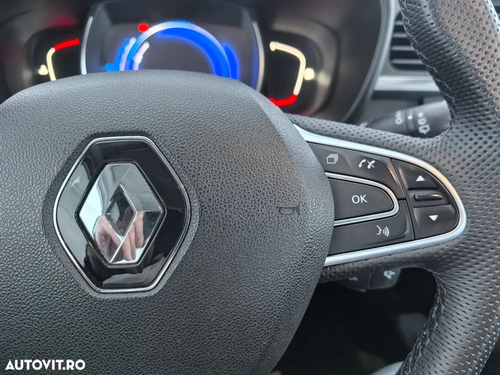 Renault Kadjar 1.5 DCI EDC Zen - 18