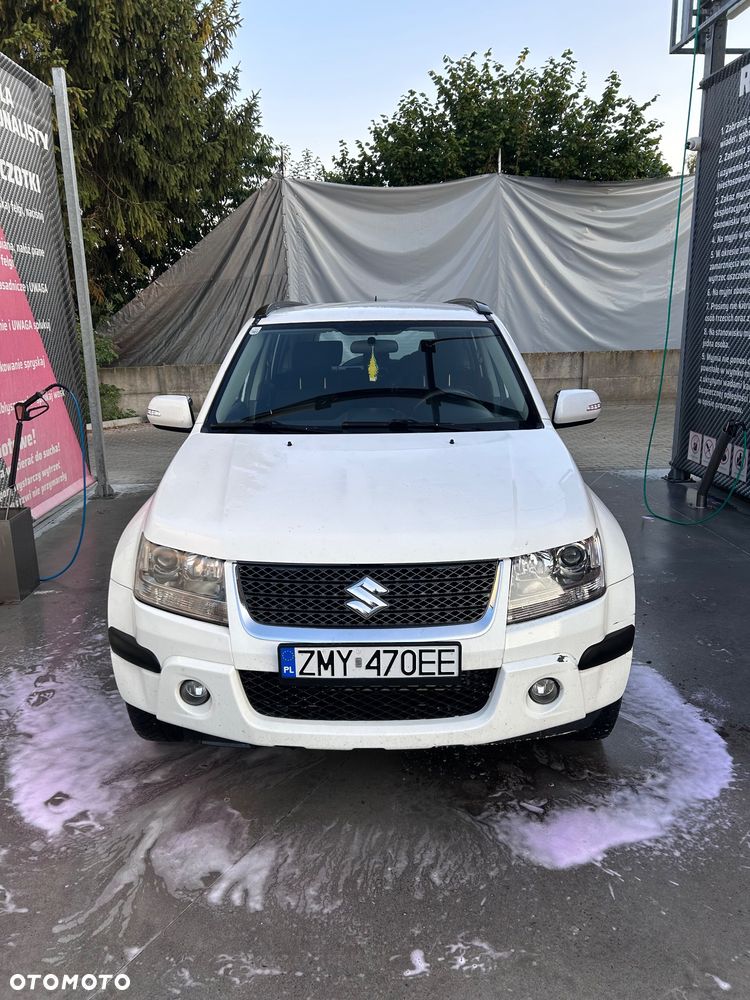 Suzuki Grand Vitara 1.9 DDiS Comfort - 2