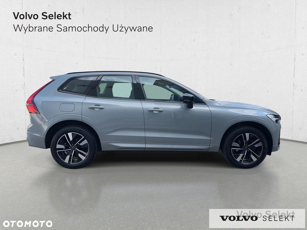 Volvo XC 60 - 6