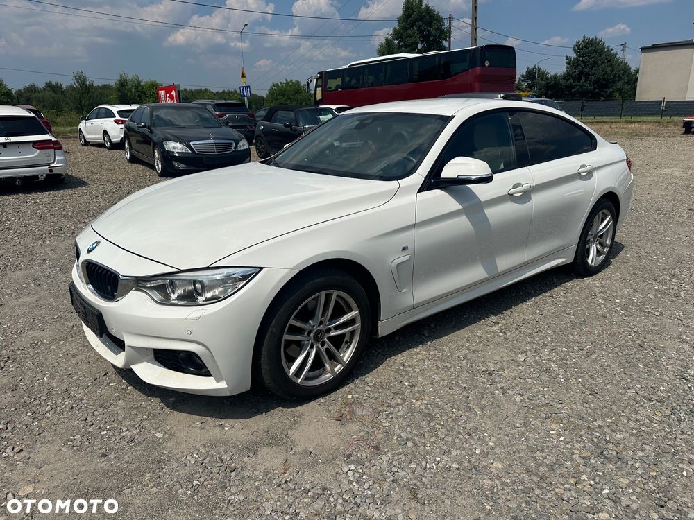 BMW Seria 4 - 1