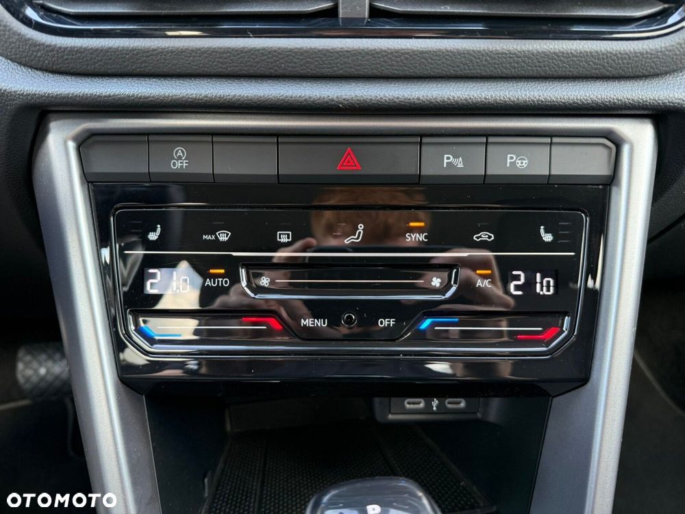 Volkswagen T-Roc 1.5 TSI Life DSG - 20