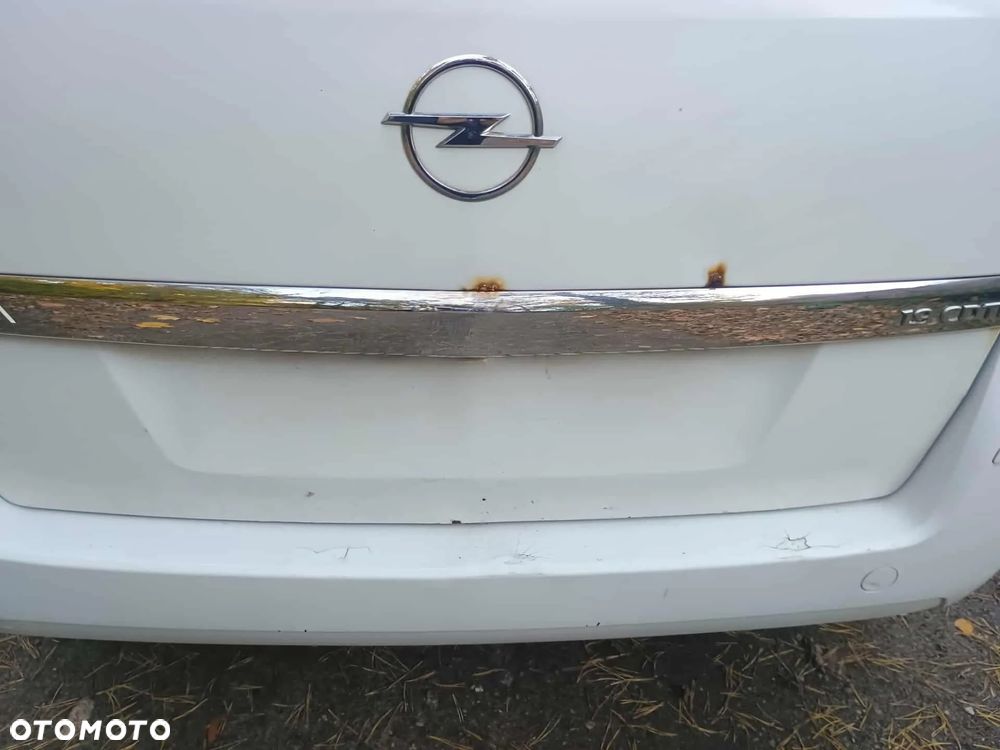 Opel Zafira 1.9 CDTI Enjoy - 12