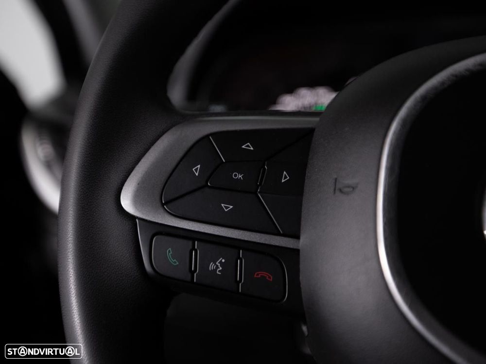 Fiat Tipo Van 1.3 M-jet c/iva - 13