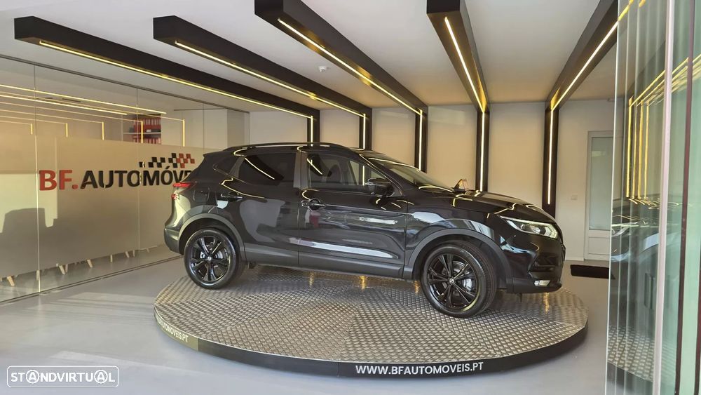 Nissan Qashqai 1.5 dCi Tekna Premium - 9