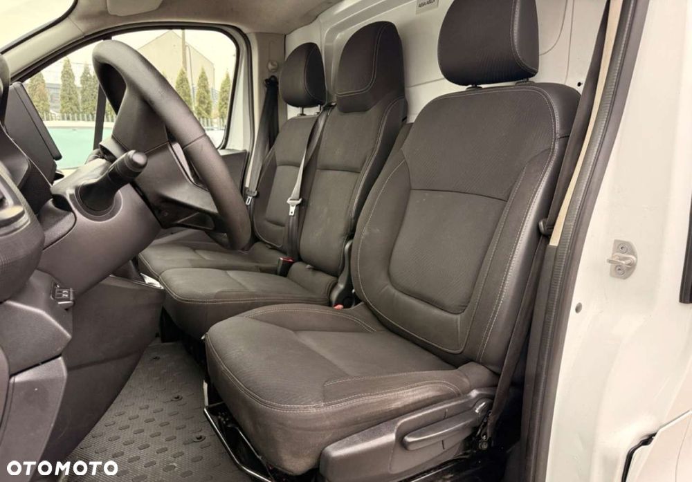 Renault Trafic - 7