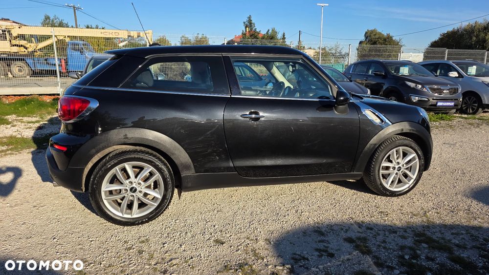 MINI Cooper - 8