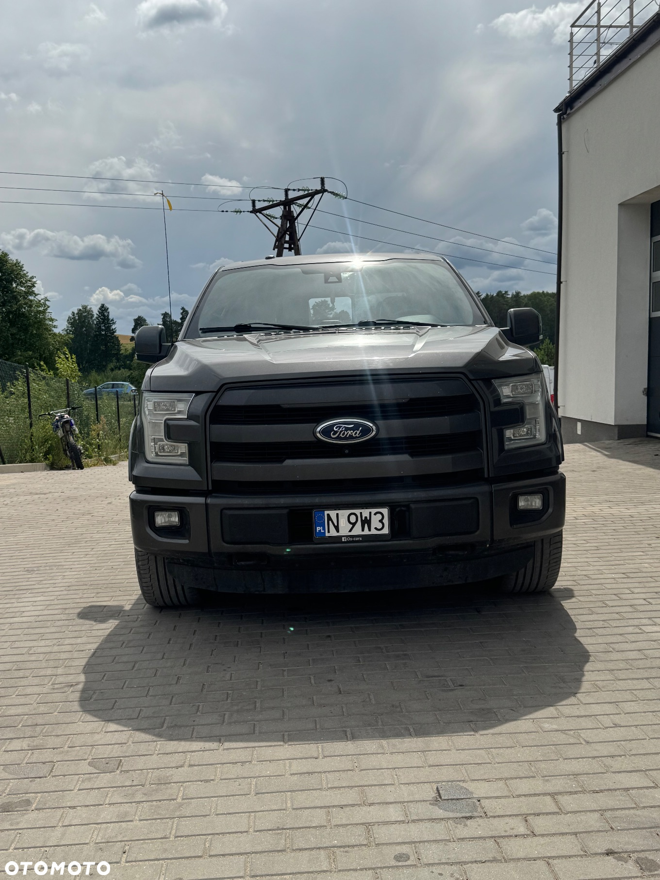 Ford F150 - 3