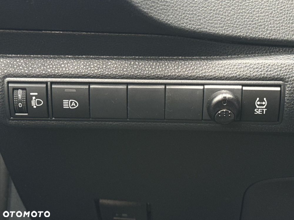 Toyota Corolla 1.5 Comfort MS - 19