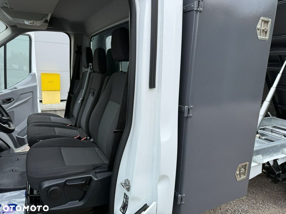 Ford Transit - 9