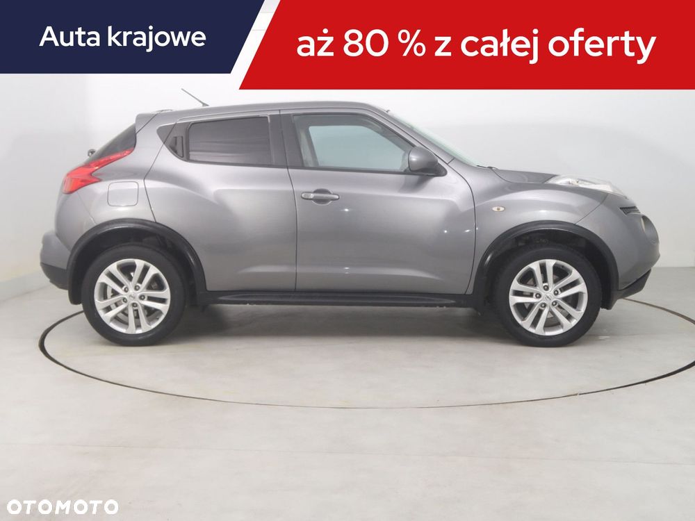 Nissan Juke - 8