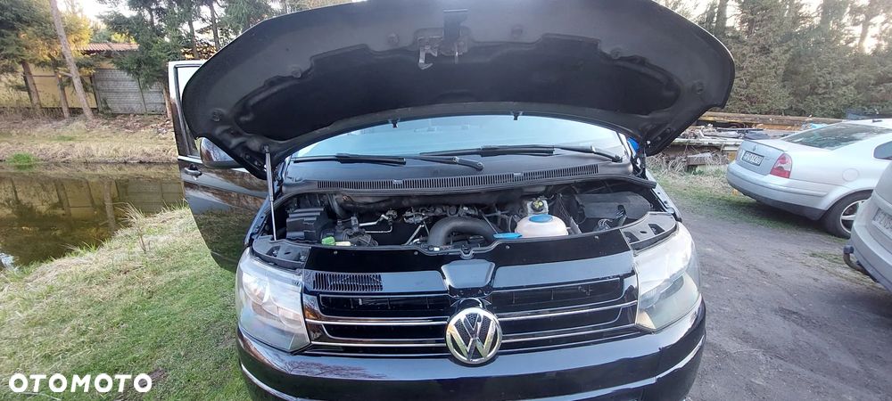 Volkswagen Multivan L1 BlueMotion - 14