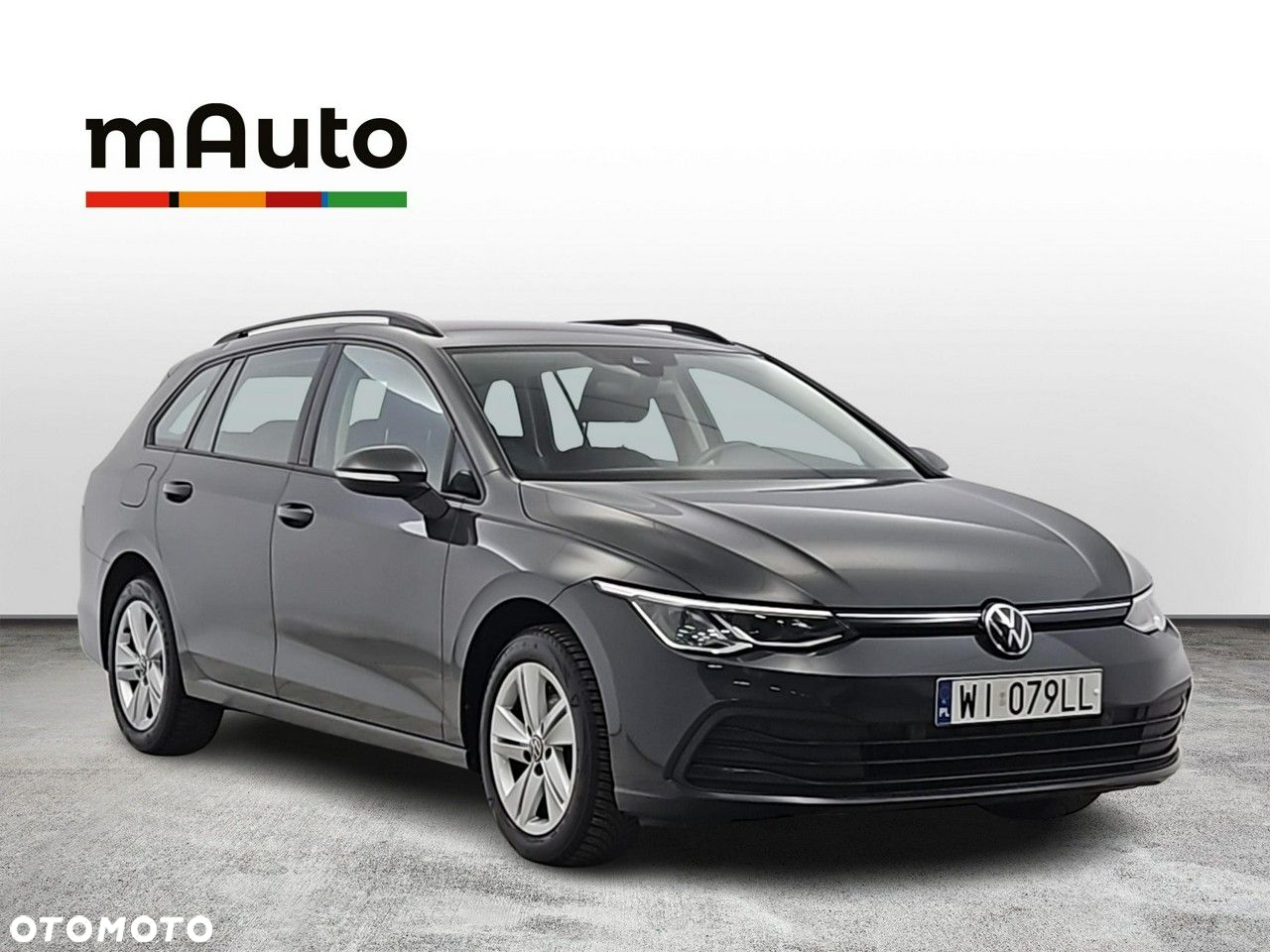 Volkswagen Golf VIII 2.0 TDI Style - 7