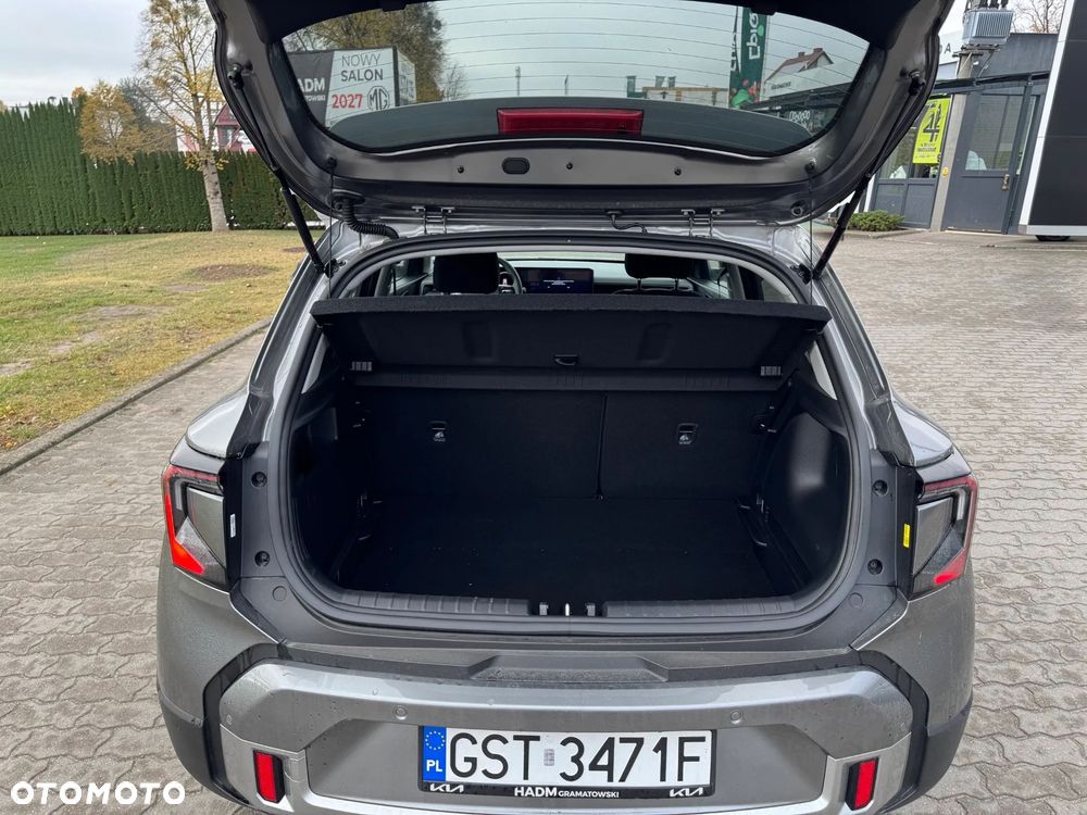 Kia Stonic 1.0 T-GDI L Business Line - 13