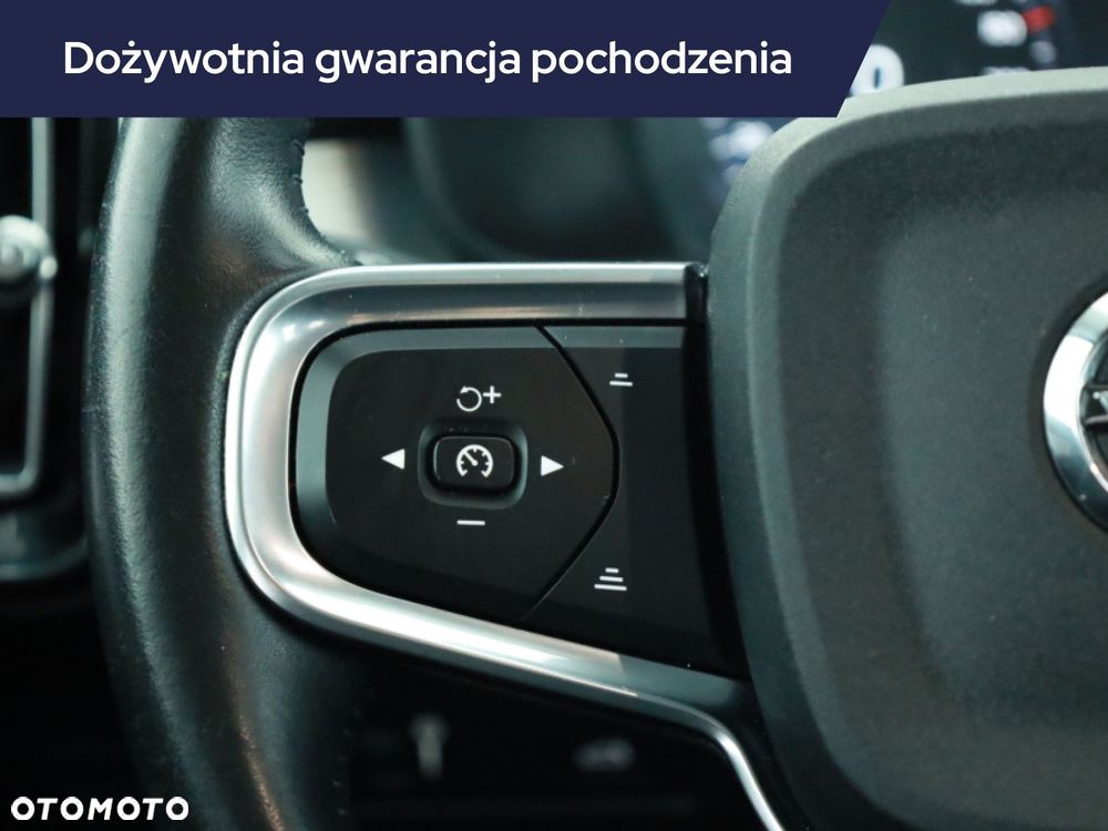 Volvo XC 40 - 17