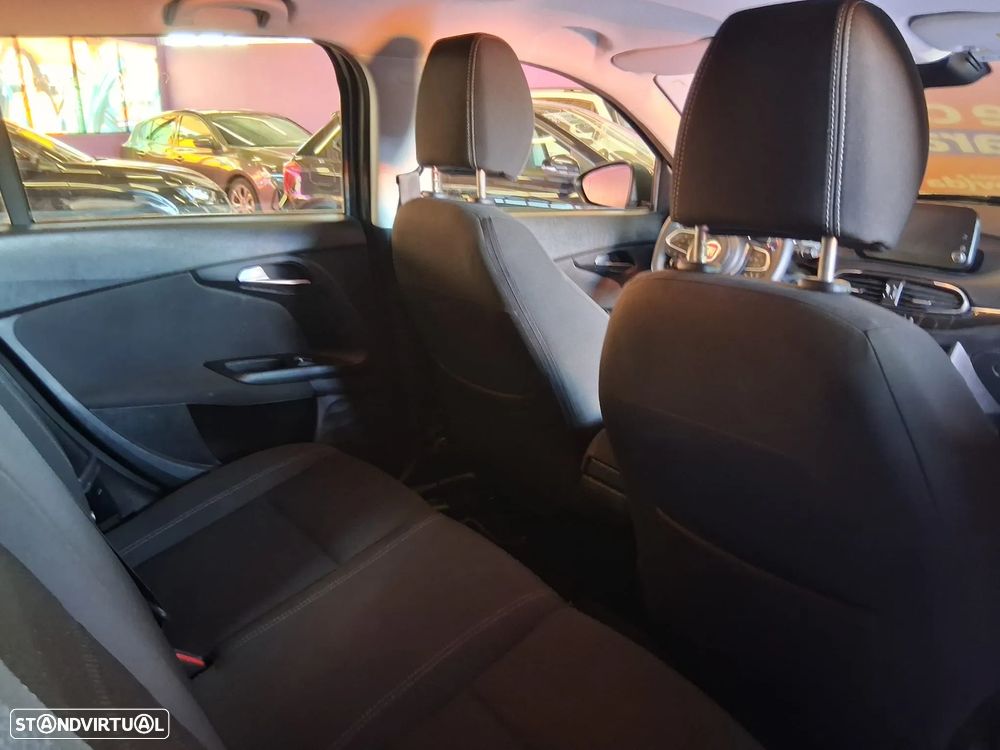 Fiat Tipo Station Wagon - 8