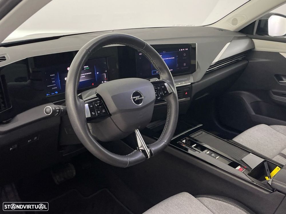 Opel Astra 1.6 T PHEV Edition - 16