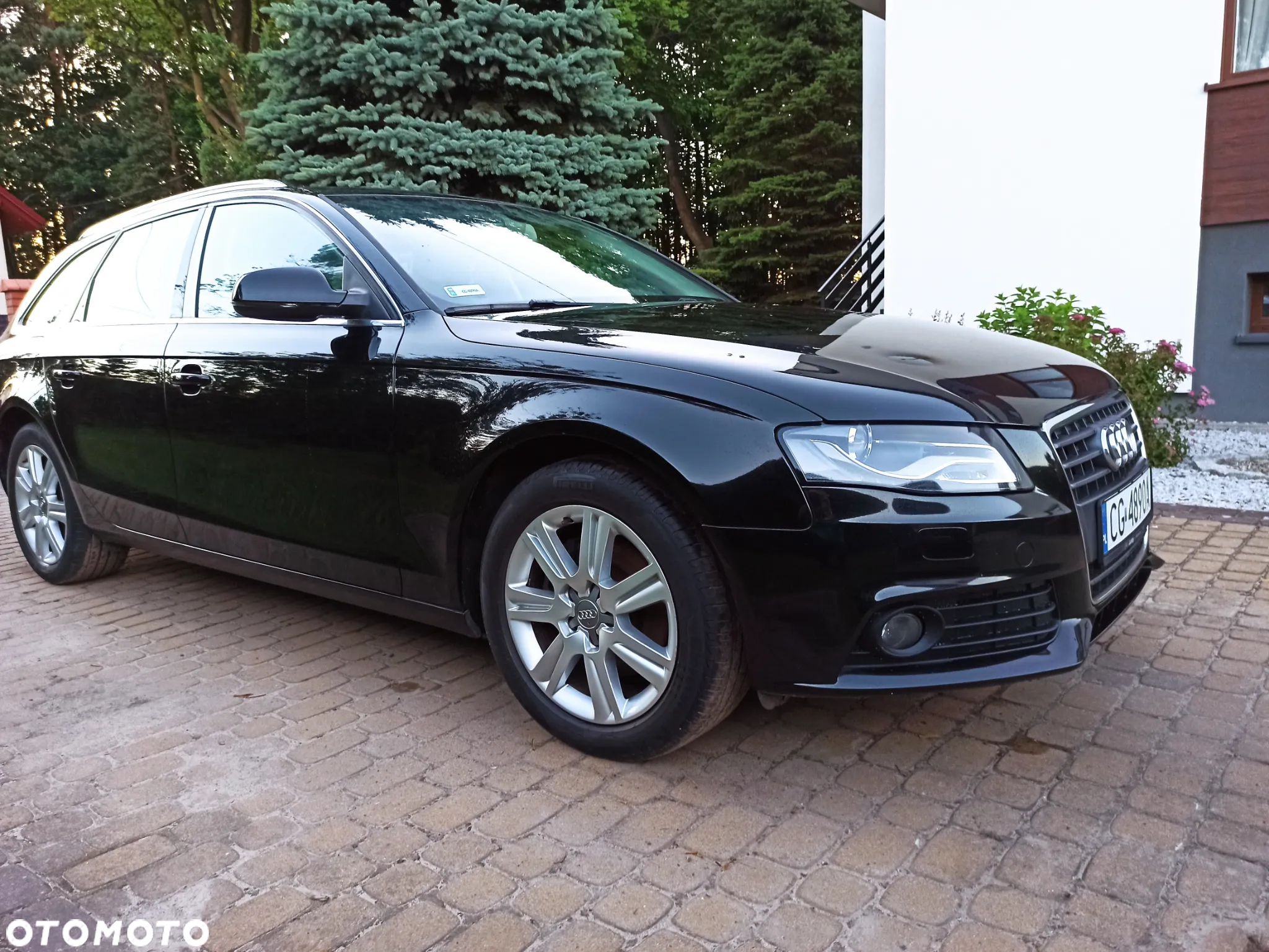 Audi A4 2.0 TDI - 17