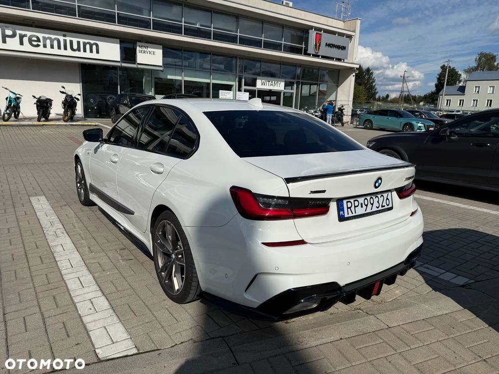 BMW Seria 3 - 14