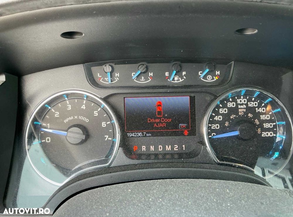 Ford F150 - 6