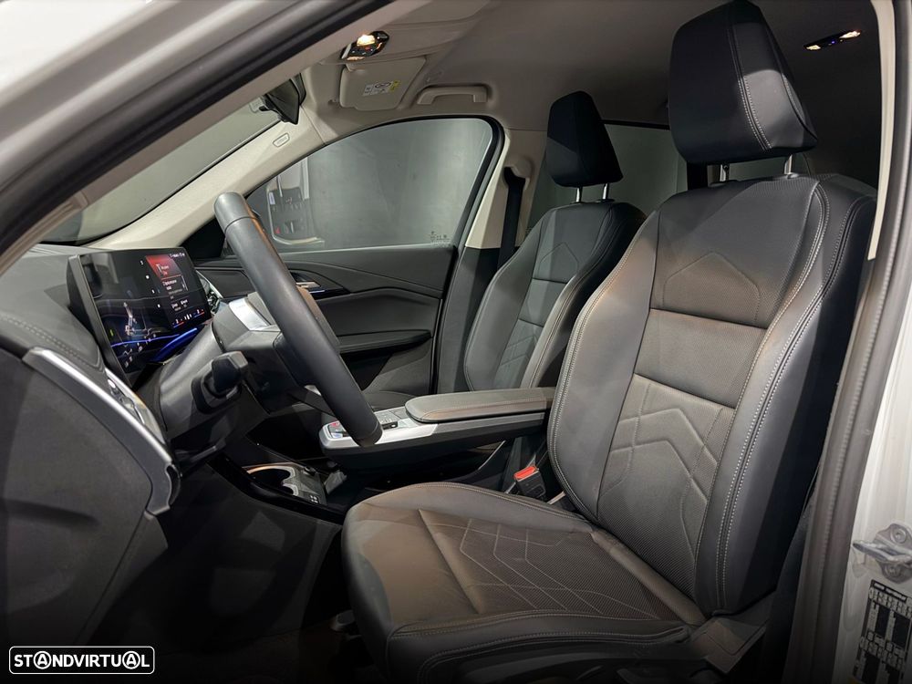 BMW iX1 eDrive20 xLine - 16