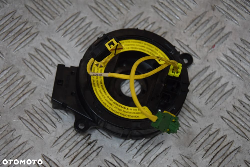 JEEP GRAND CHEROKEE WJ TAŚMA AIRBAG LF - 1