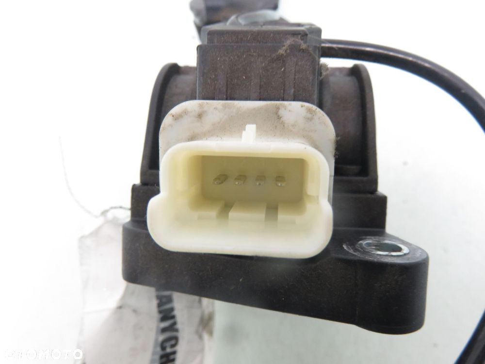 POTENCJOMETR GAZU CITROEN C4 coupe  9650889180 0280755001 F00C3E2429 - 2