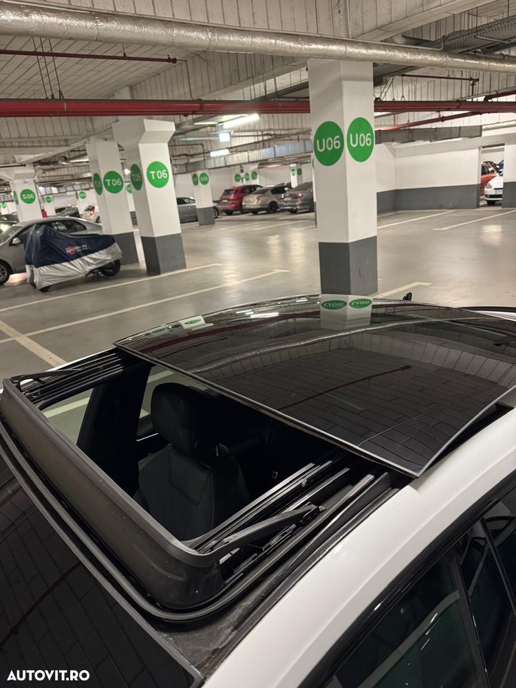 Audi A5 ack 45 TFSI quattro S tronic S line - 17