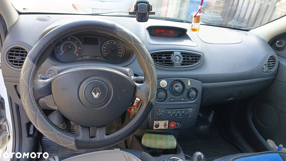 Renault Clio 1.5 dCi All Inclusive - 4