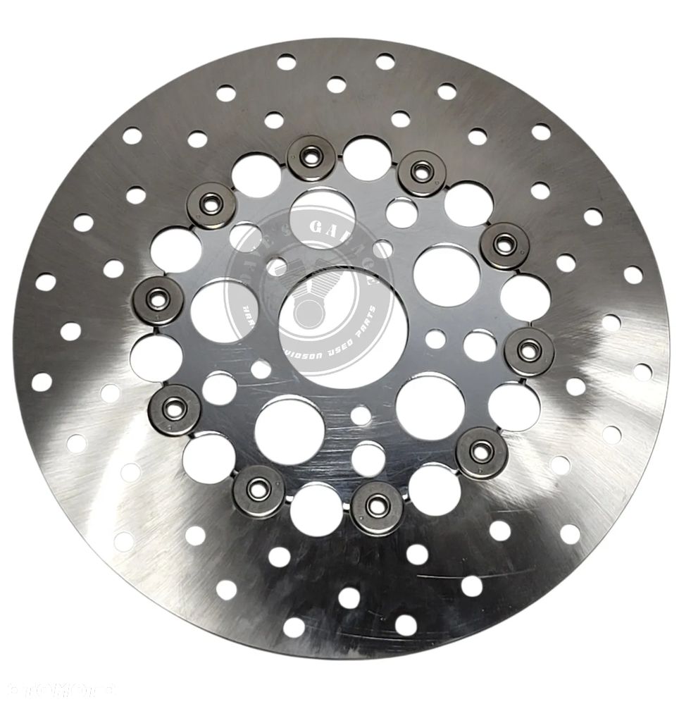 Tarcz hamulcowa Harley Davidson Touring 44363-00 - 3