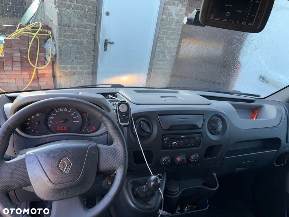 Renault MASTER - 10